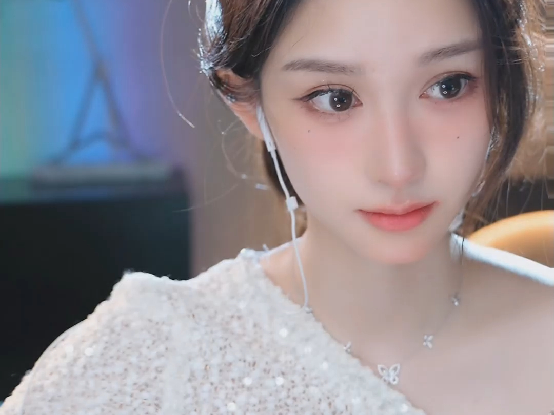 直播录像_抖音@莫妮卡09_20240515