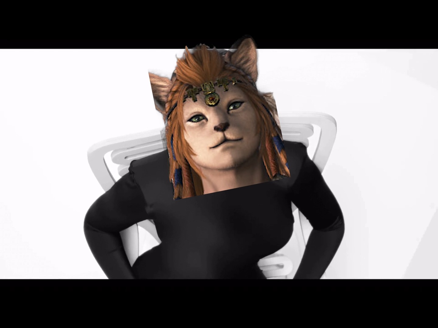 【ff14】乌克·拉玛her