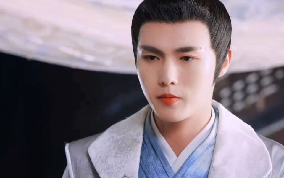 腹黑公子羽是要气死夫人的节奏啊