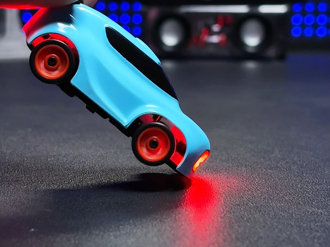 1:64 迷你遥控车