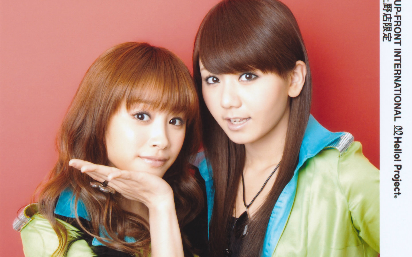 【早安少女组】-青春选辑mv 中日字幕