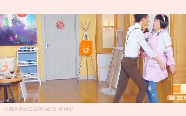 [图]【今夜百乐门】【张海宇&蒋易】用恶作剧之吻的方式打开"先生请问你需要什么服务?"