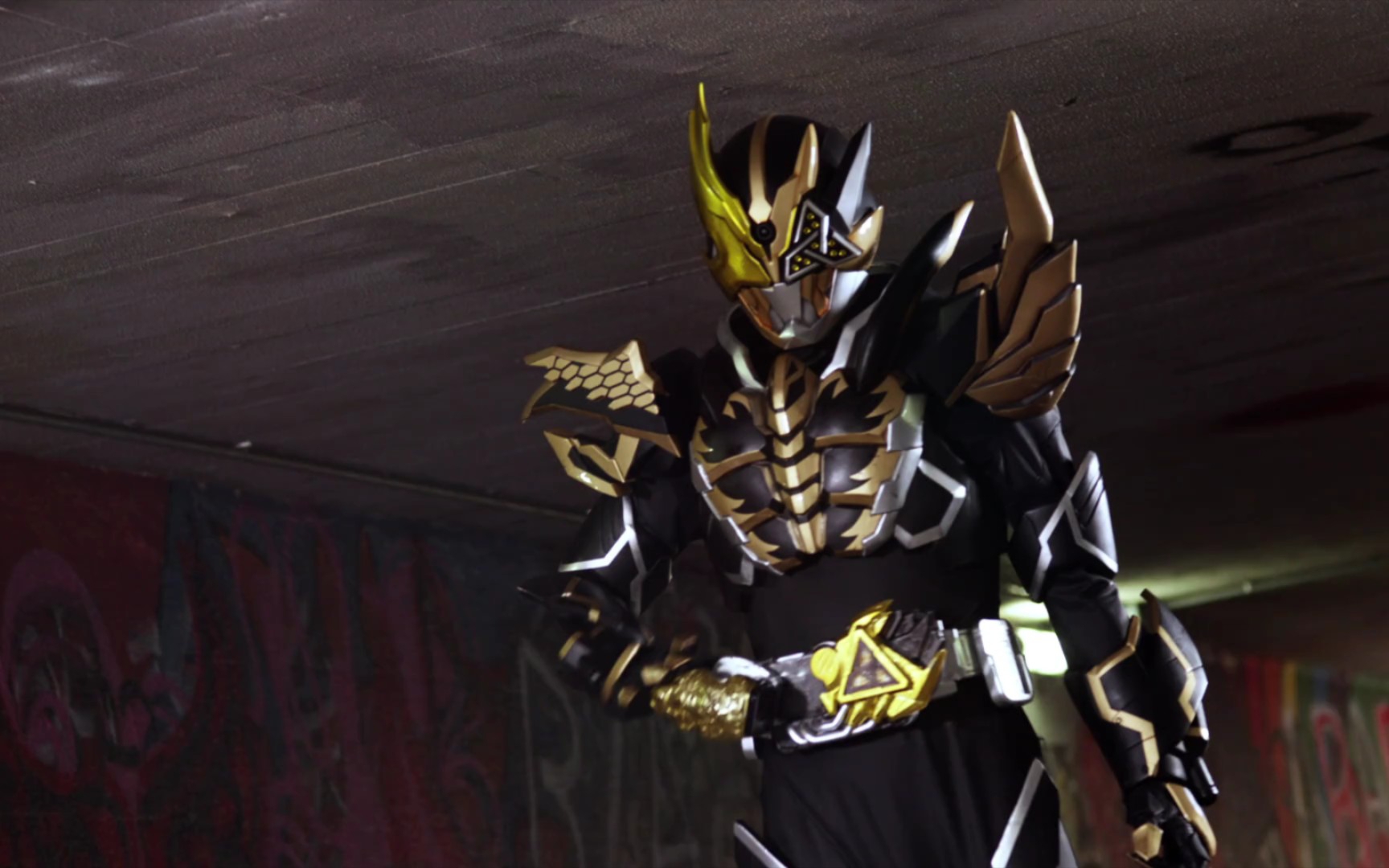 revicetv第47集juuga登场