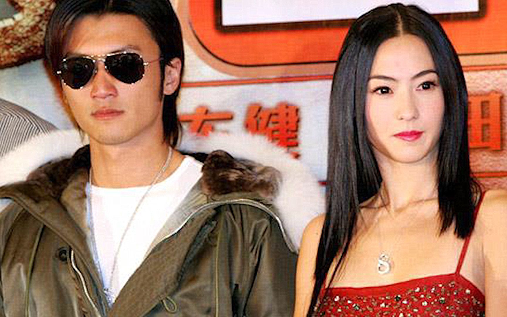 离婚11年,再去看谢霆锋张柏芝婚姻,才懂离婚是他们最好的选择