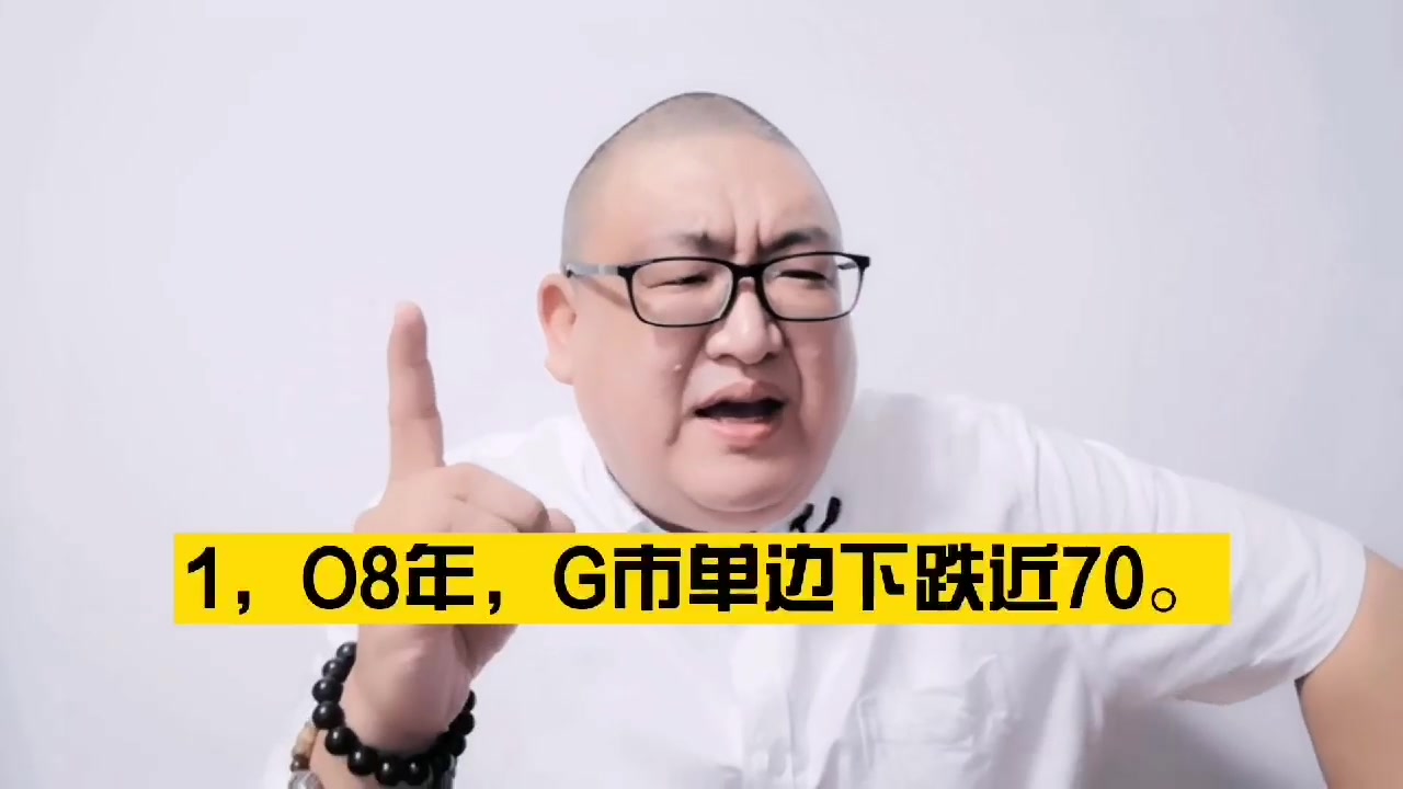 炒股加杠杆,是放大了波动,还是增加了胜算?哔哩哔哩bilibili