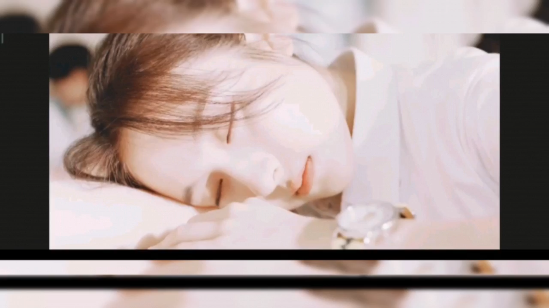 南向晚李兰迪还是适合校园剧的多多演校园剧吧