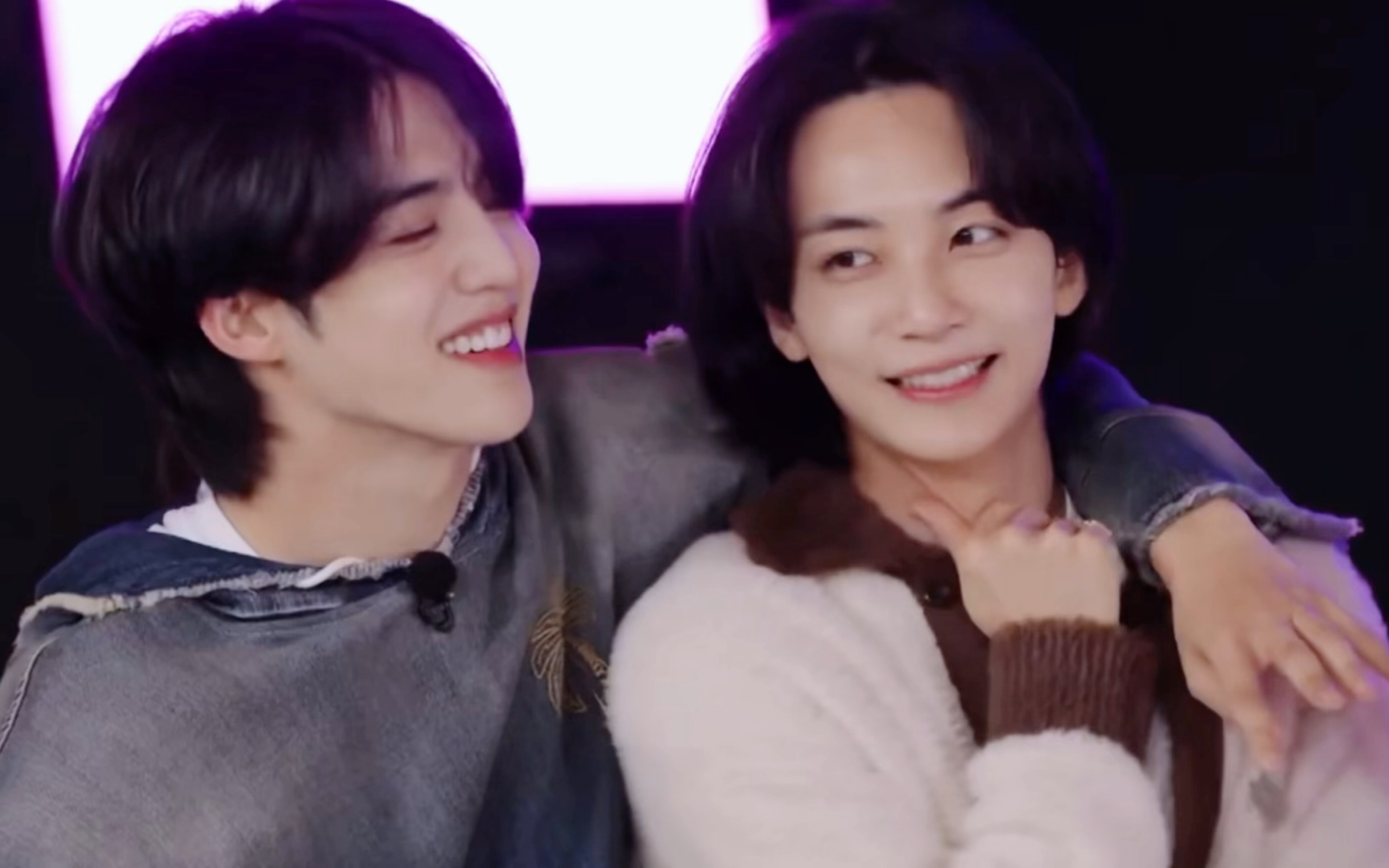 【澈汉】往事流转 在你眼眸