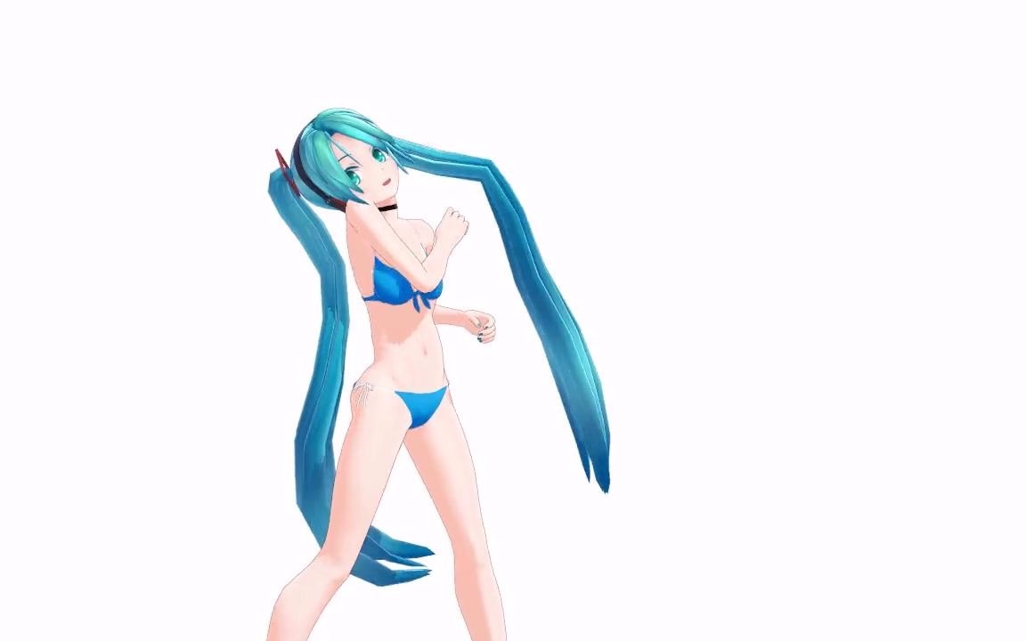 mikui泳装流群meteorstream