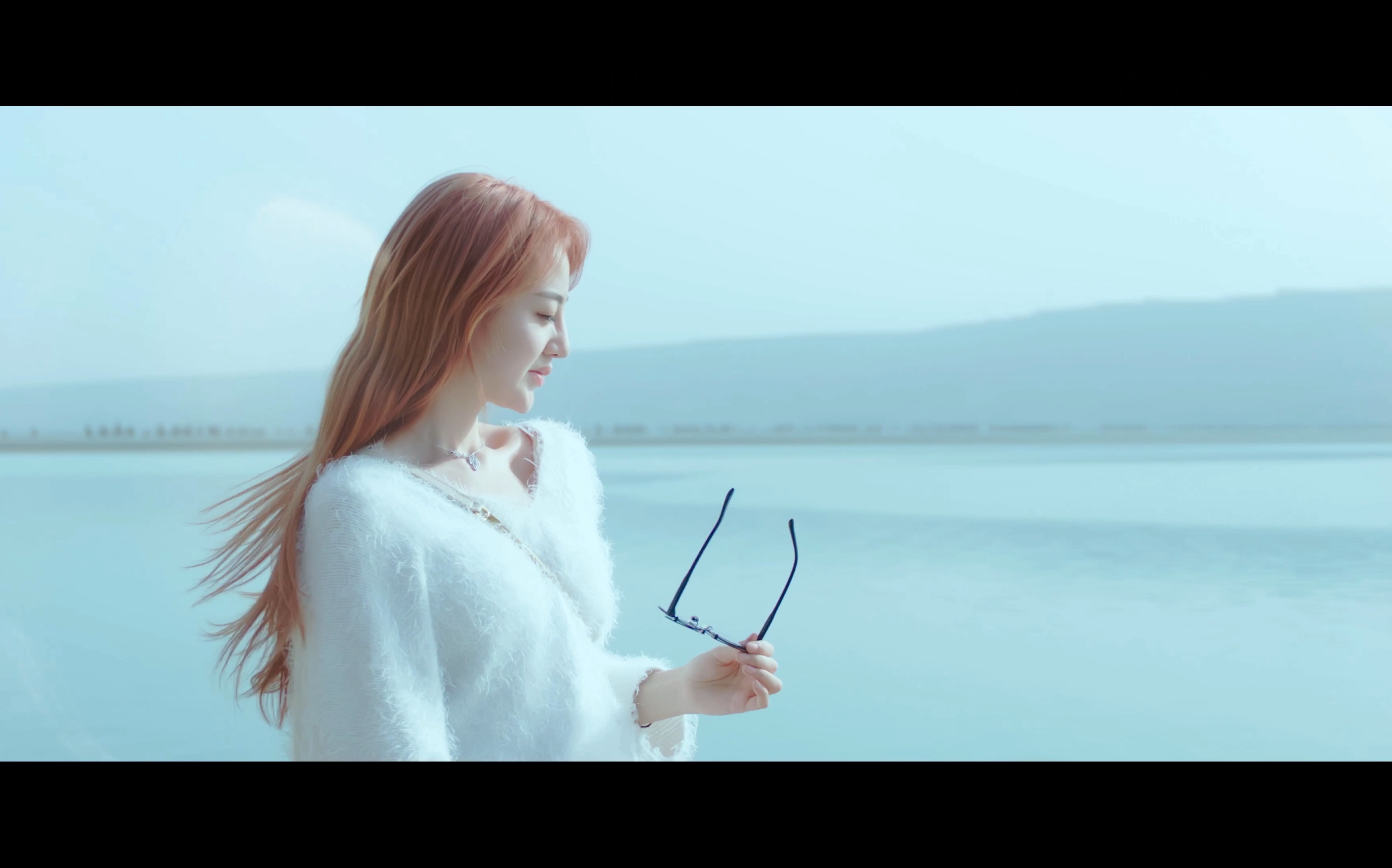 宝鸡姑娘 索尼fs5 腾龙28-75