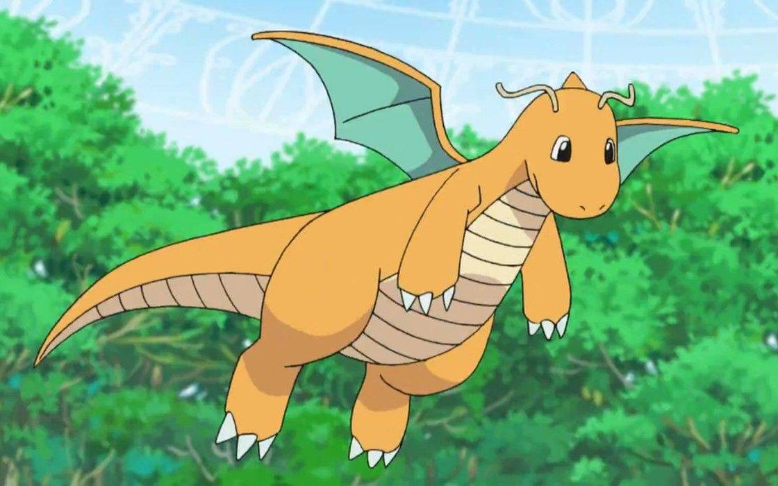 宝可梦剑盾对战106准神快龙竟沦为工具人