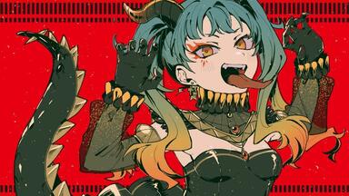 MILGRAM -ミルグラム-】 第二審CD 3rd フータ (CV: ランズベリー