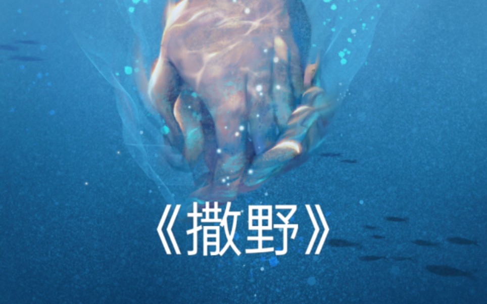 撒野歌曲欣赏哔哩哔哩bilibili