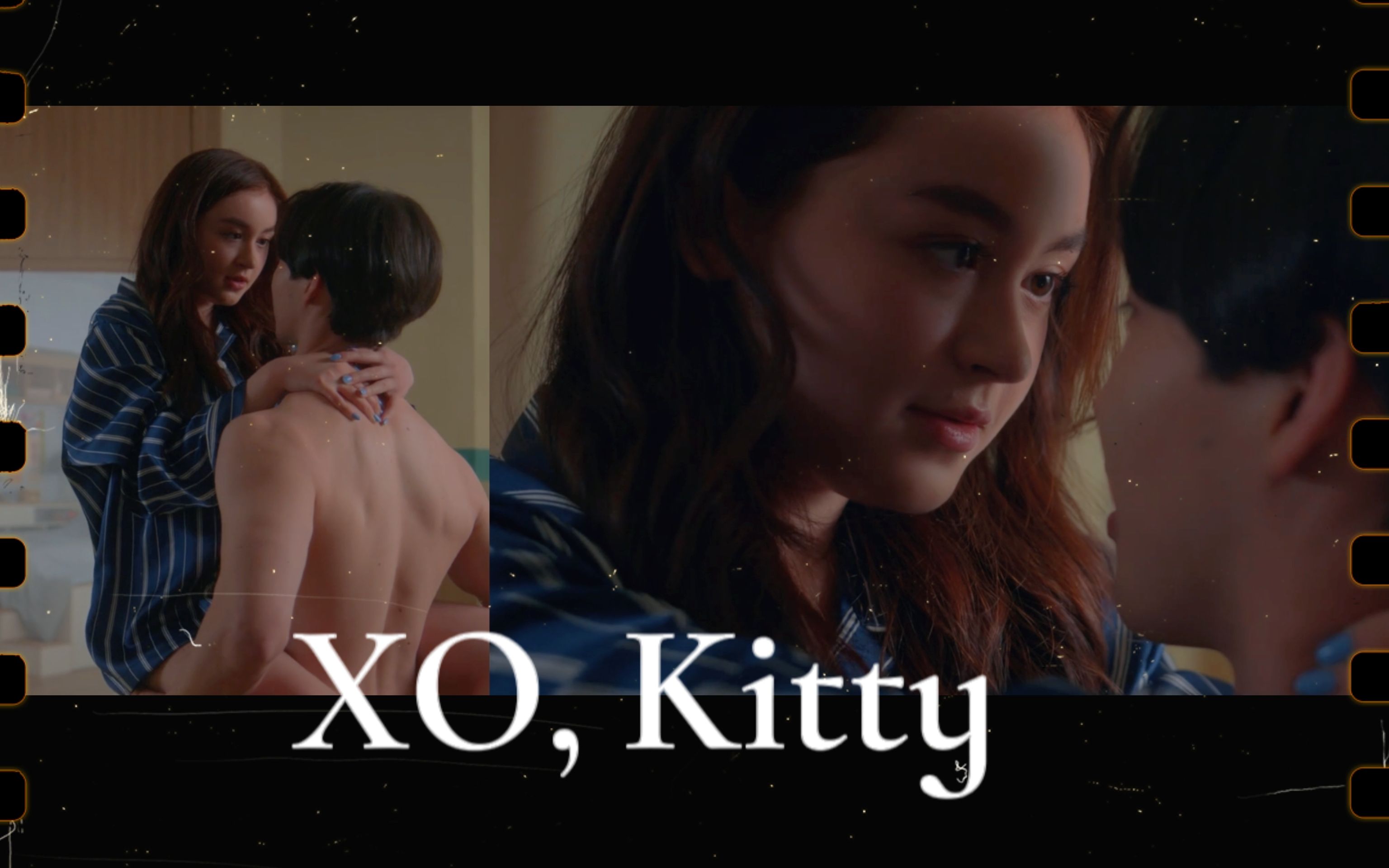 Kitty x MinHo|论毒舌傲娇男是如何一步步沦陷|在不经意之间爱了你好久|【XO, Kitty (爱你的基蒂)】全剧感情线cut (Netflix)哔哩哔哩bilibili