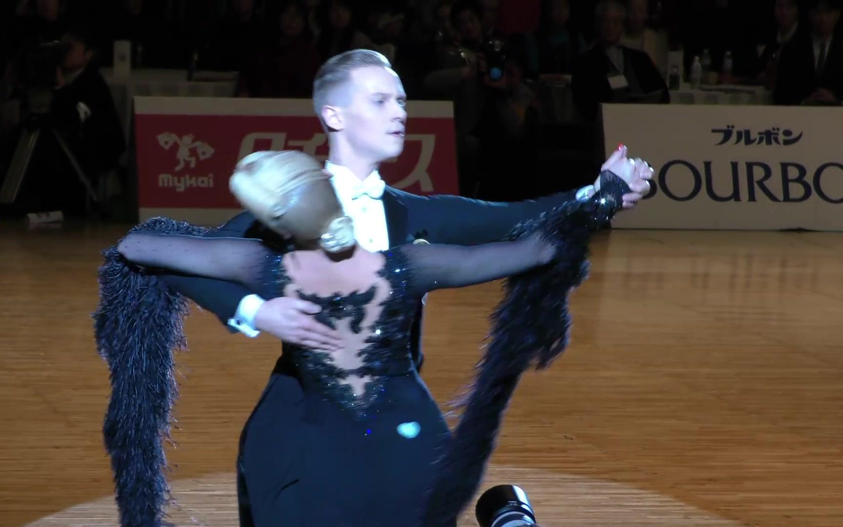 探戈舞的全部相关视频_bilibili_哔哩哔哩弹幕视频网