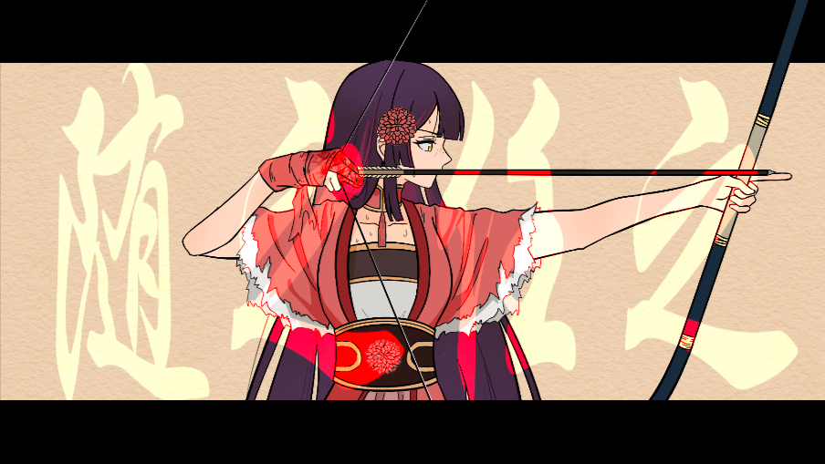 【恶女不才/玲慧】随之任之