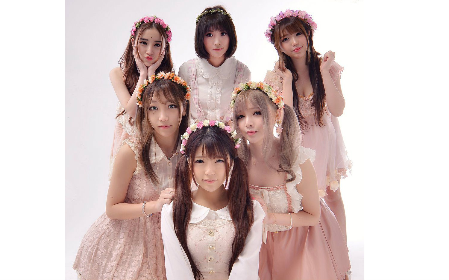 dg女团日常【第三十九期】(2016.04.10)_哔哩哔哩_bilibili