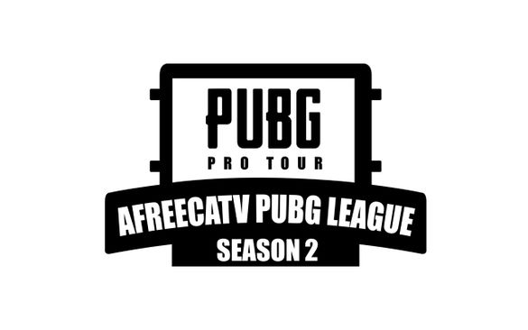 【pubg/绝地求生】2018 pubg apl联赛 season 2 06