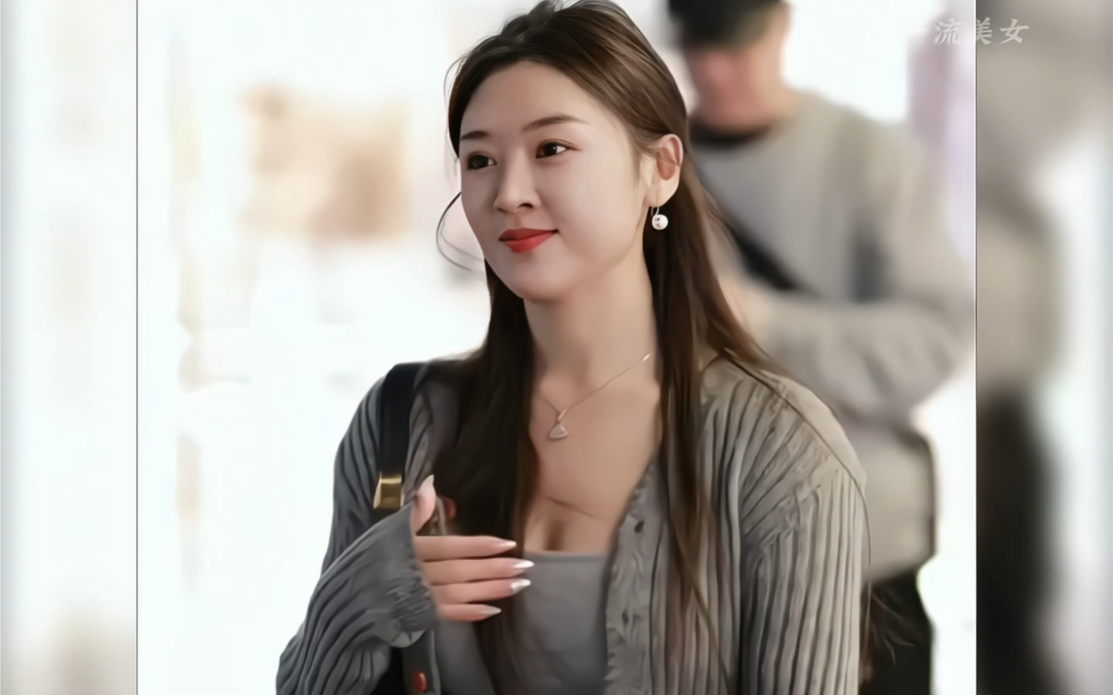 盘点3位热门女神出处,哪位更让你心动呢?