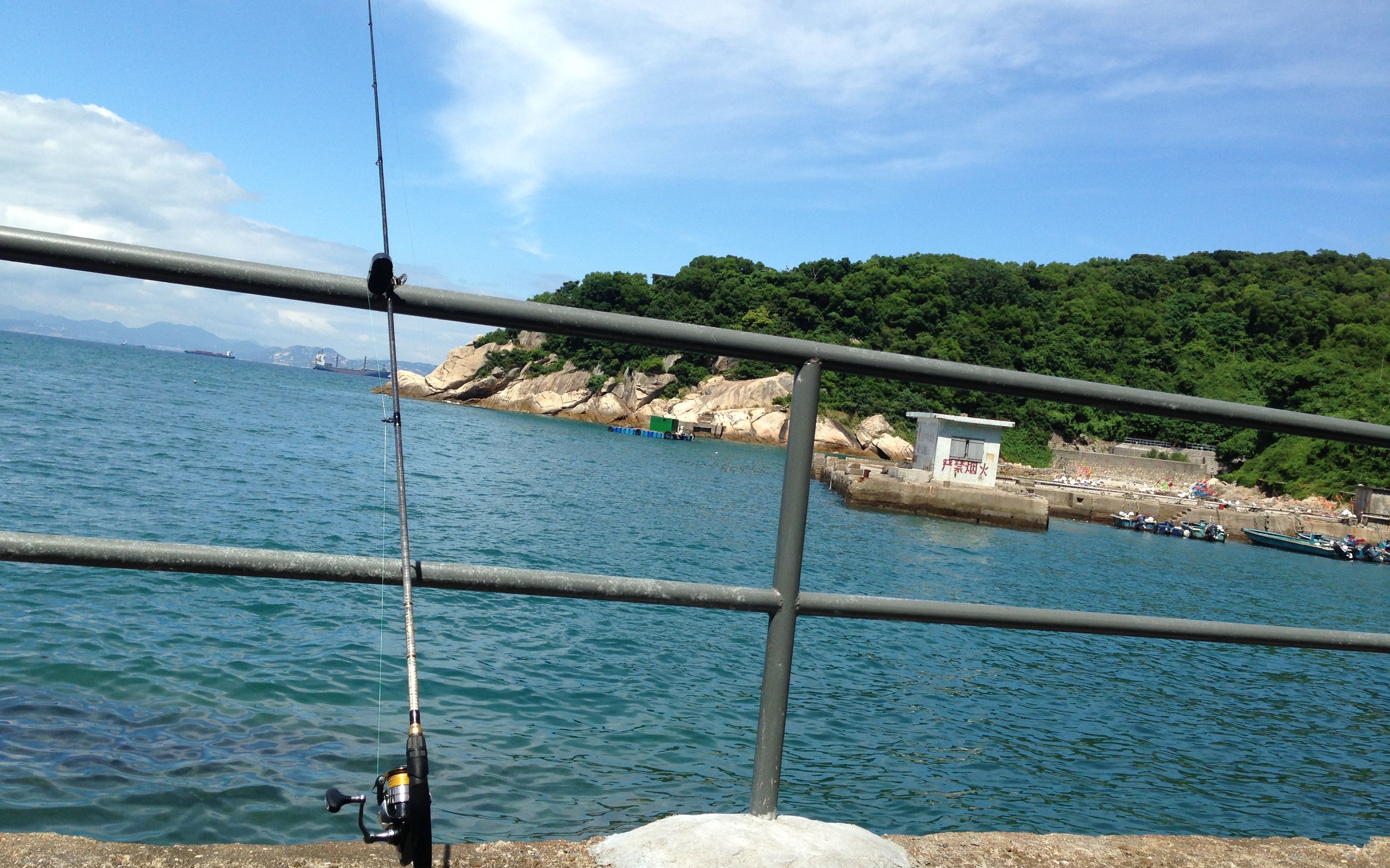 路亚根钓游_哔哩哔哩_bilibili