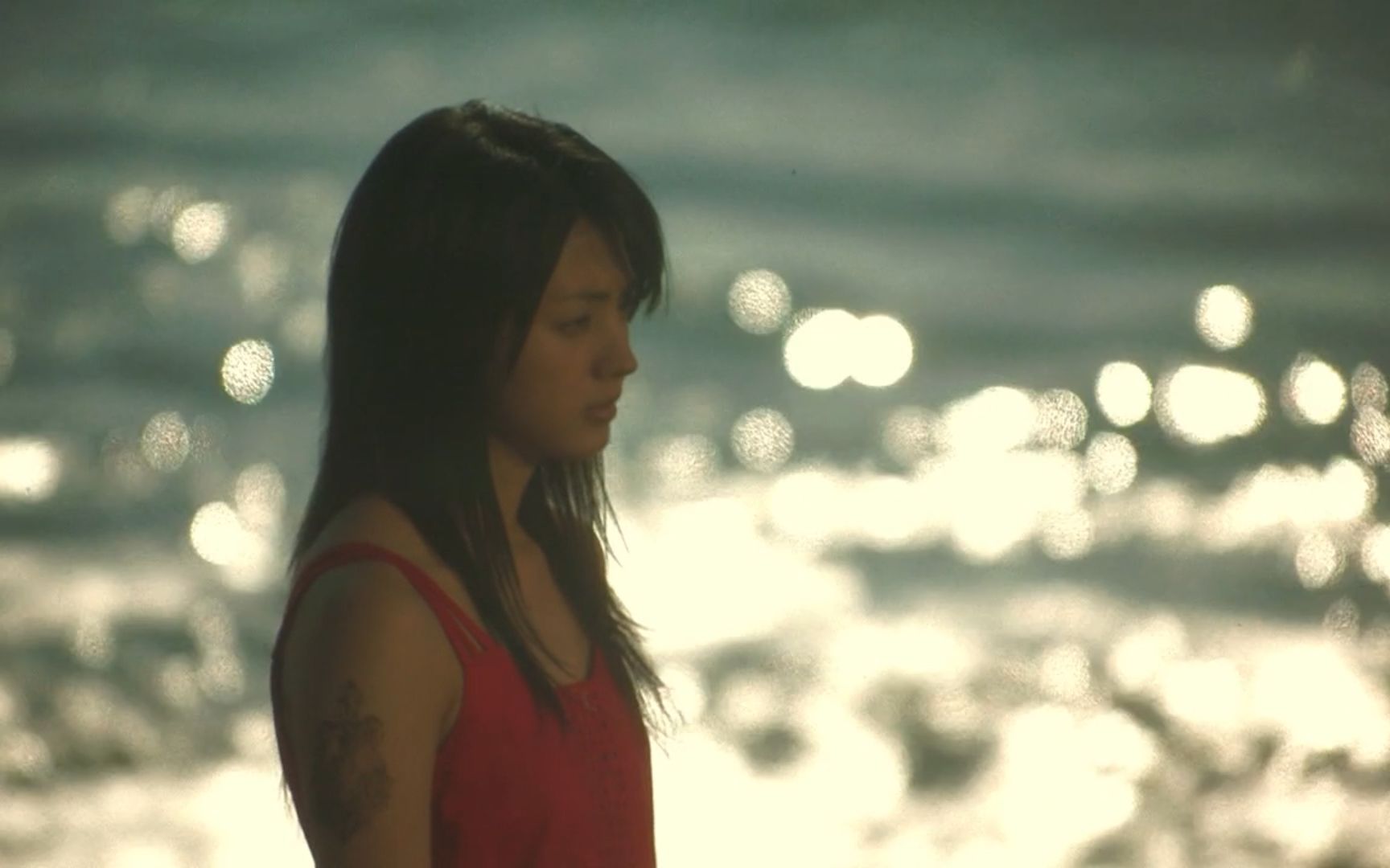 【爱的曝光】对你的爱至死不渝