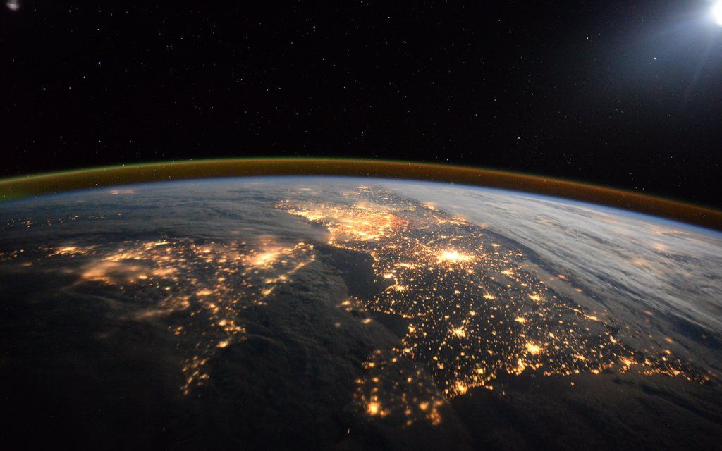 nasa卫星图片背后的故事