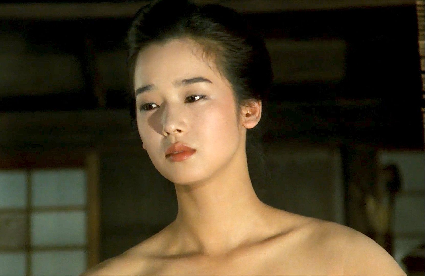 风情之美|田中裕子