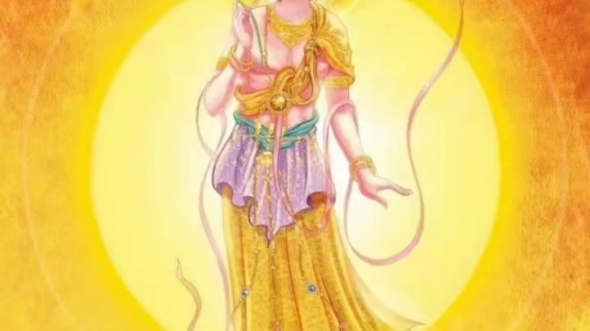 农历十一月十九 九莲菩萨诞 日光天子诞 三天大法师收降蜀川二十四洞