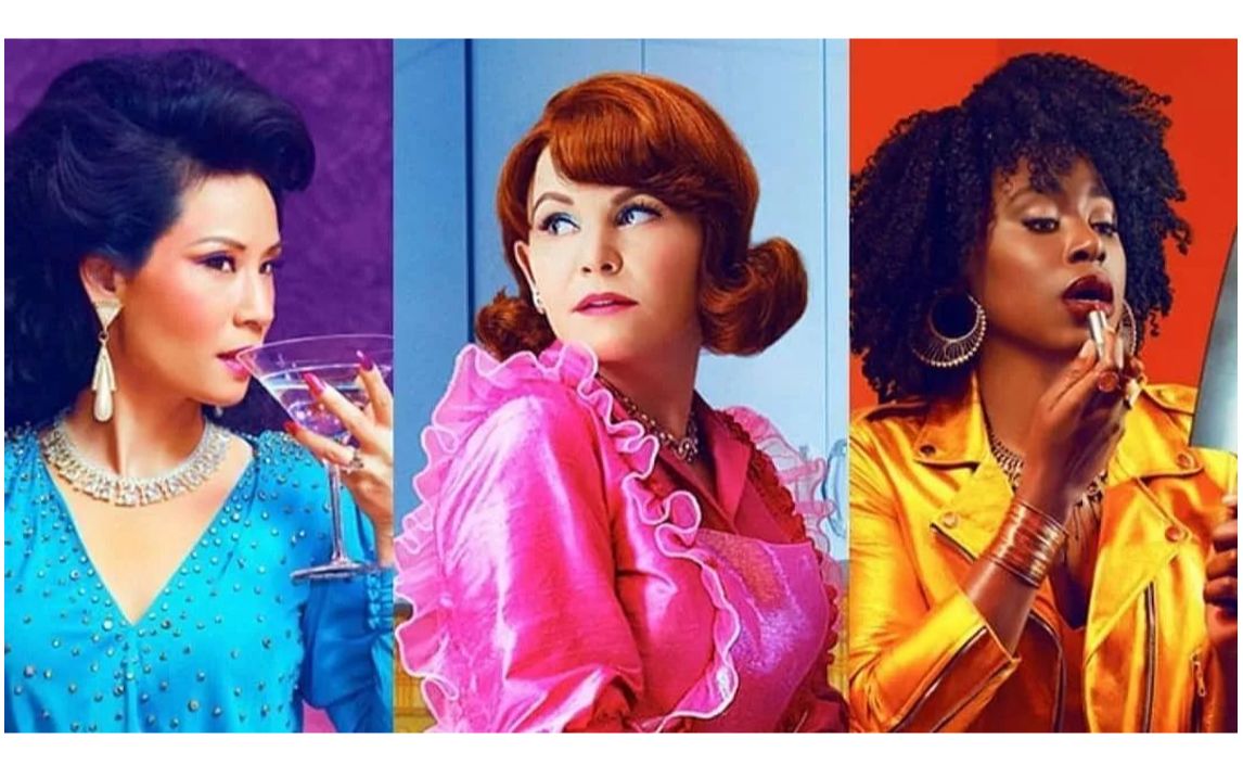 致命女人名场面p112