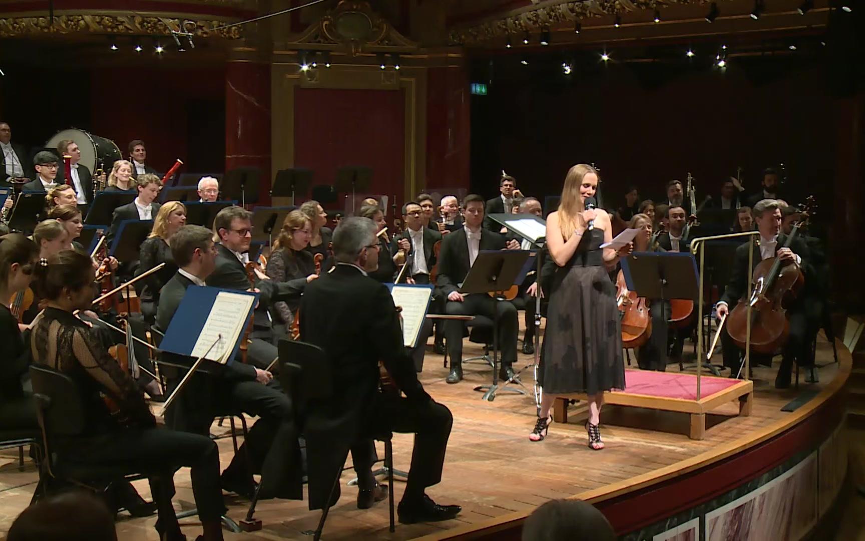 梅纽因小提琴比赛2018高级组决赛完整版2h21min