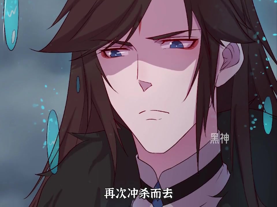 开局无敌领域系统漫画