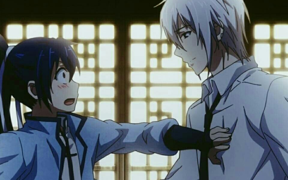 灵契配音现场版兰陵明月