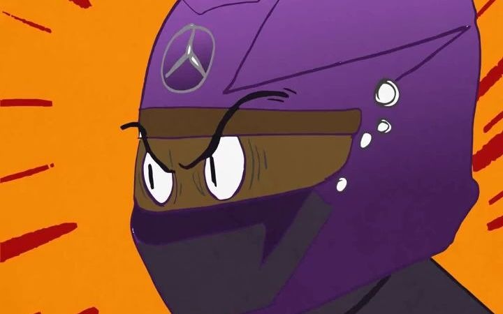 汉密尔顿vs维斯塔潘