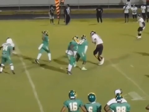 兄弟们联合起来去达阵吧 9403