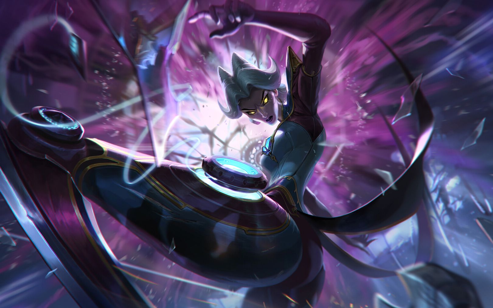 青钢影ew顶级教学