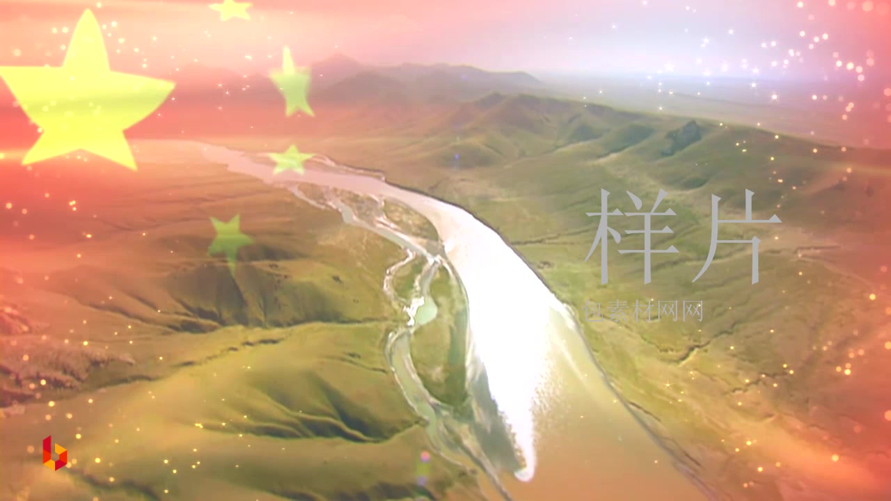 我的祖国 中国好声音 歌曲演唱舞台LED大屏幕高清背景视频素材包素材网哔哩哔哩bilibili