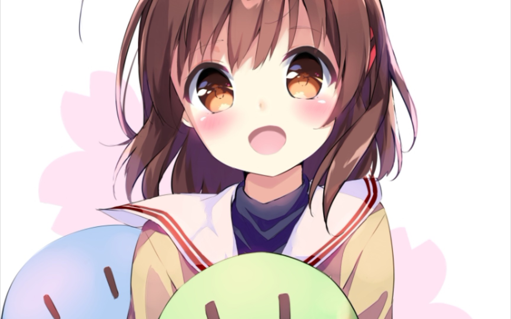 【指弹吉他】[clannad]《だんご大家族(团子大家族)》-eddie van der