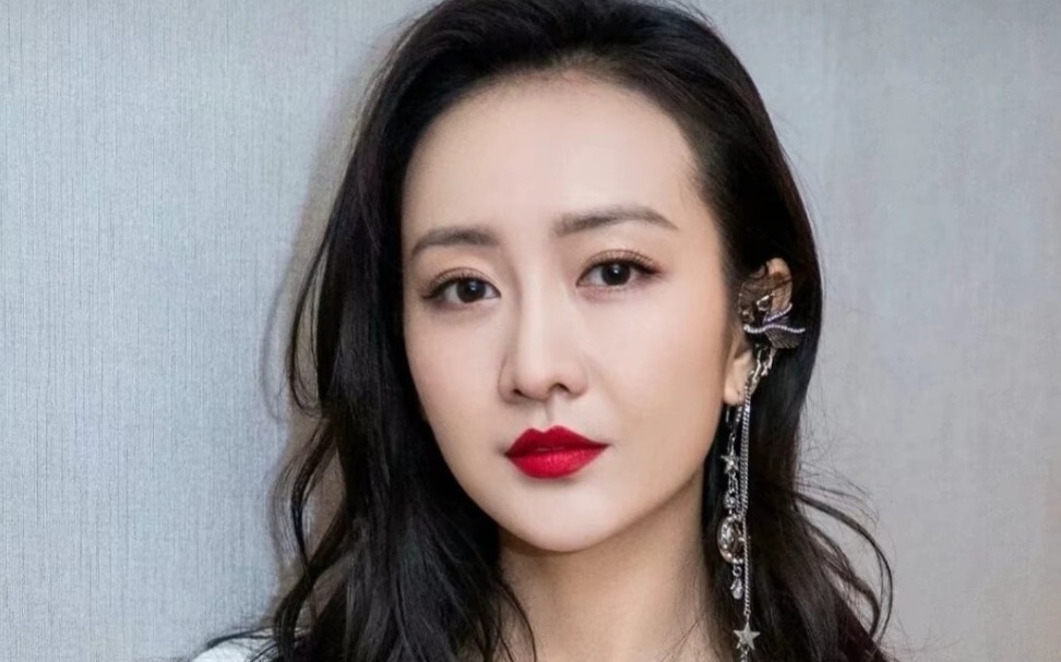 高颜值美女合集之王鸥