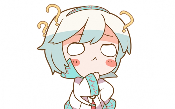 言和独白巴拉拉小天使