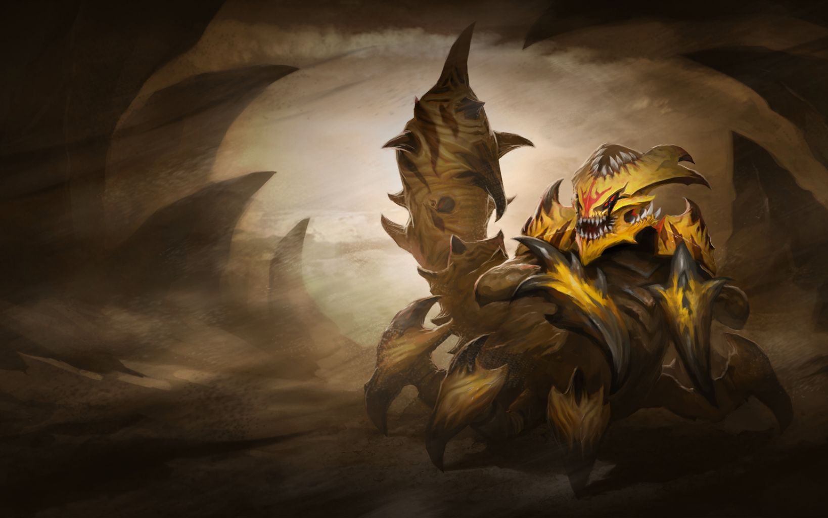 [小k的dota2]zai天梯单排沙王(13-5-22)第一视角_哔哩哔哩 (゜-゜)つ