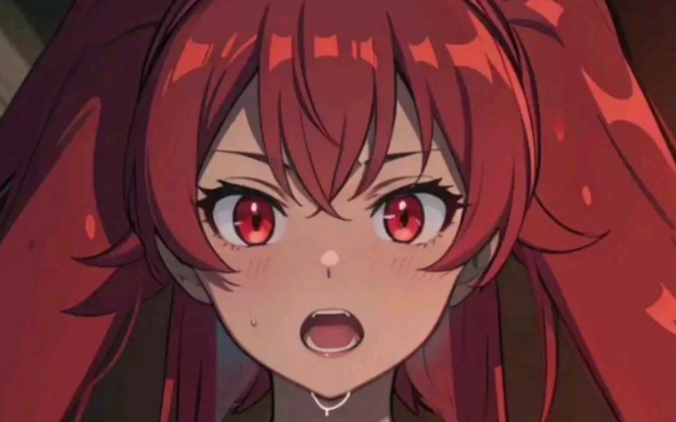 我要给卢迪乌斯生小猫喵