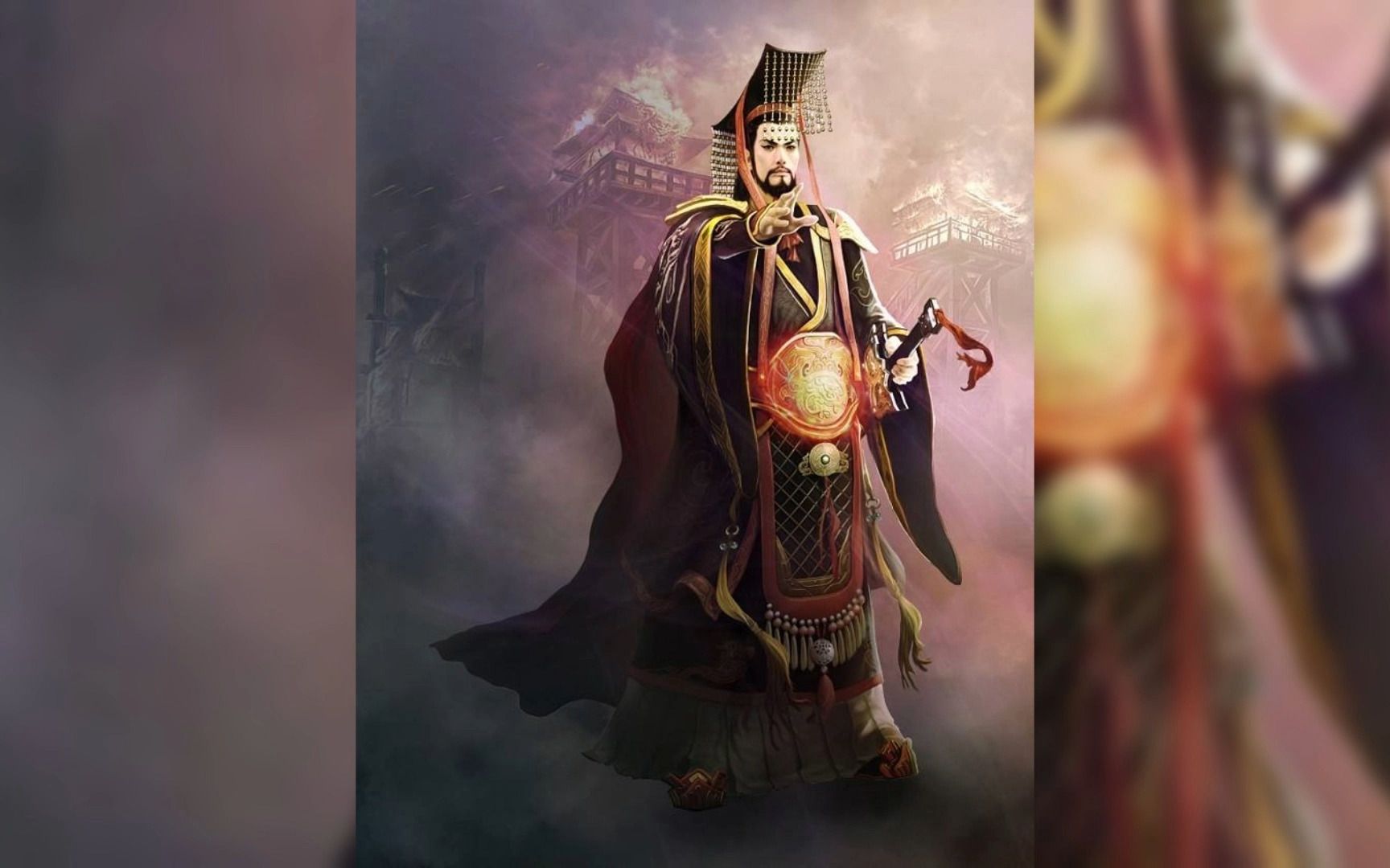 一分钟了解中国的一位皇帝(2.胡亥)