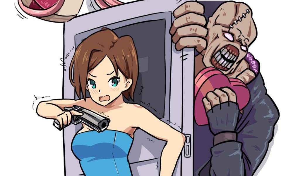 老汉虽迟但到的s评价01生化危机3重制版地狱难度禁止商店无伤s评价