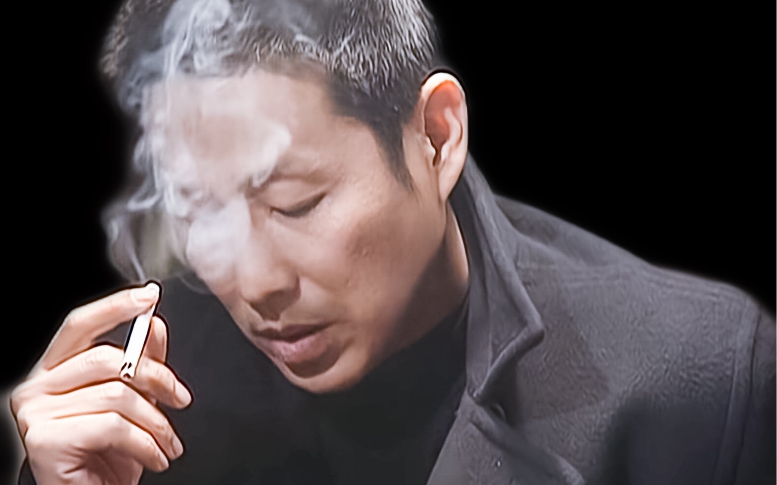 陈道明||聂明宇个人向|天都最酷 没有之一_哔哩哔哩_bilibili