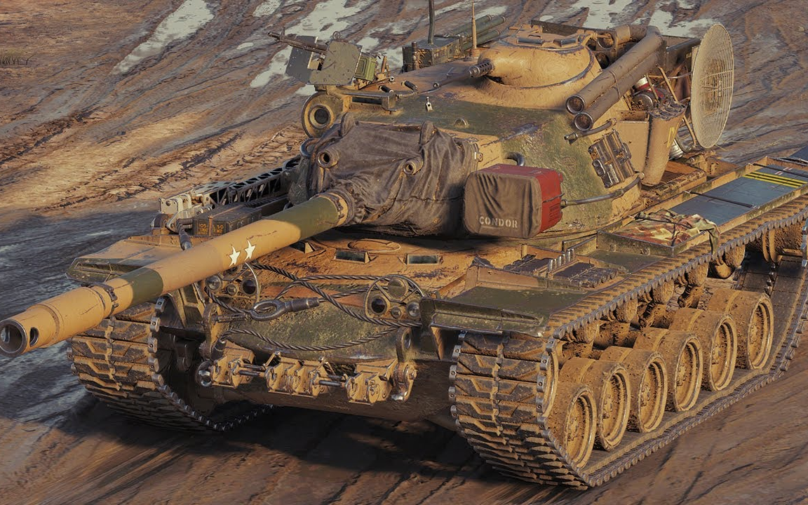 坦克世界t110e54杀109万伤害柏林