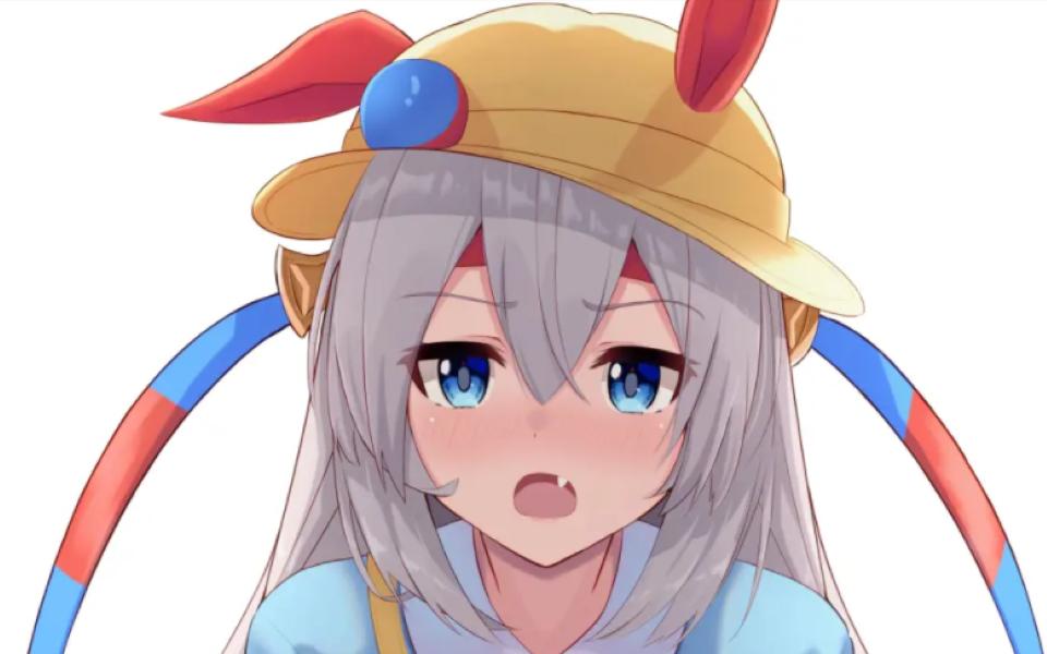 赛马娘玉藻十字抽卡