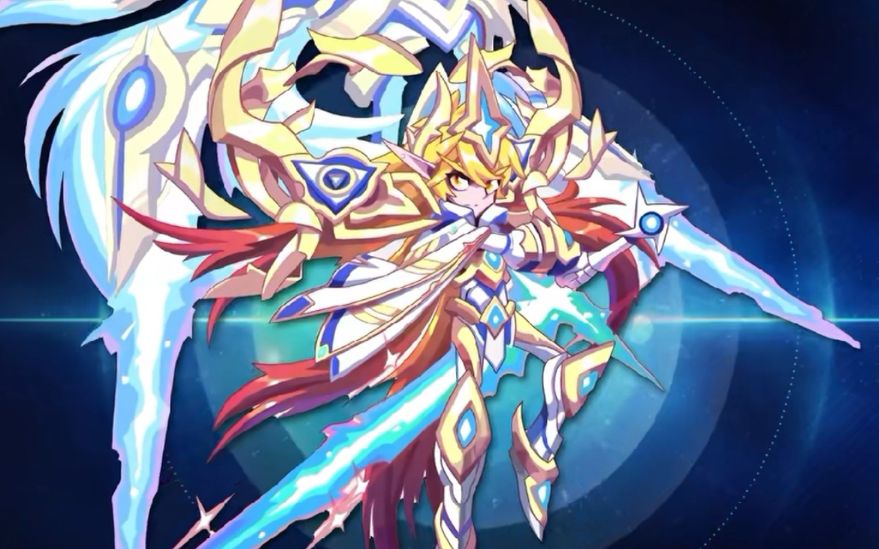 热血精灵派无尽之塔100240245层