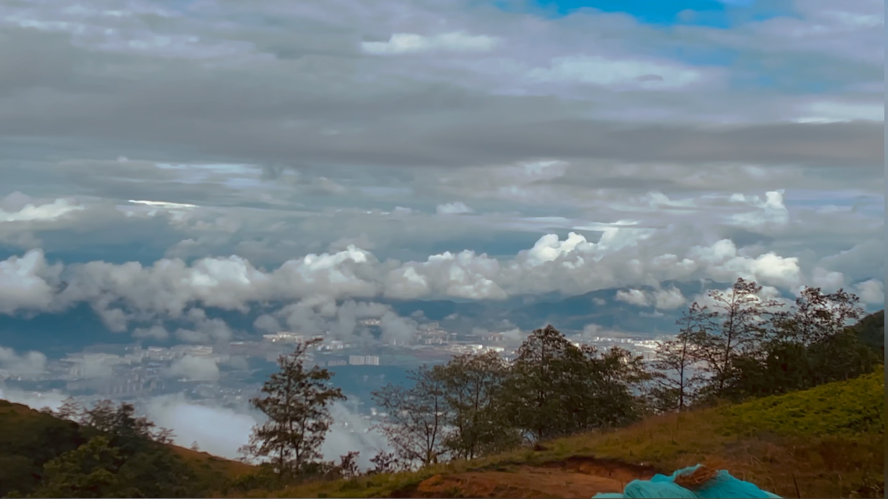 来自山外山,去往天外天