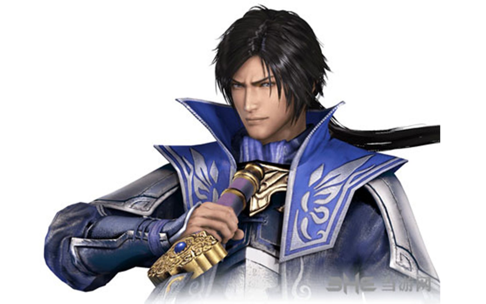 真三国无双4pk曹丕红血赤壁