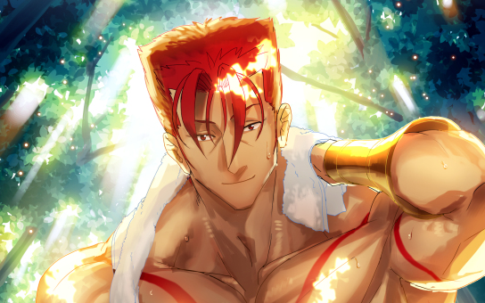 【fgo/尼禄祭高难本】安徒生暴击队-炎头 17t 终演 赤色奥林匹克_哔哩