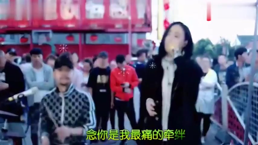 赵文静伤感情歌《殇雪》,想你无法自拔,唱哭多少有故事的人哔哩哔哩bilibili